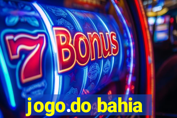 jogo.do bahia