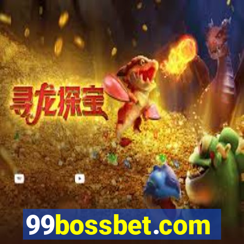 99bossbet.com