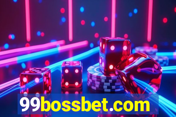 99bossbet.com