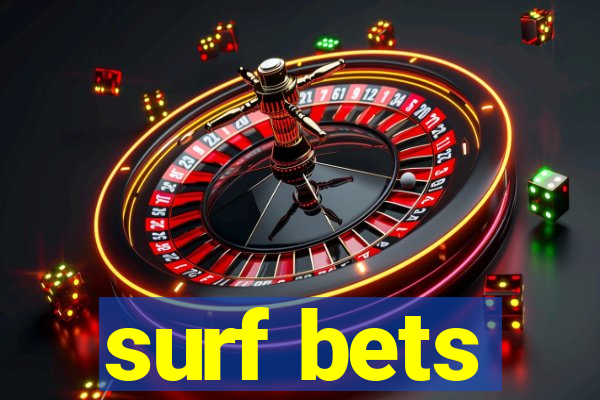 surf bets