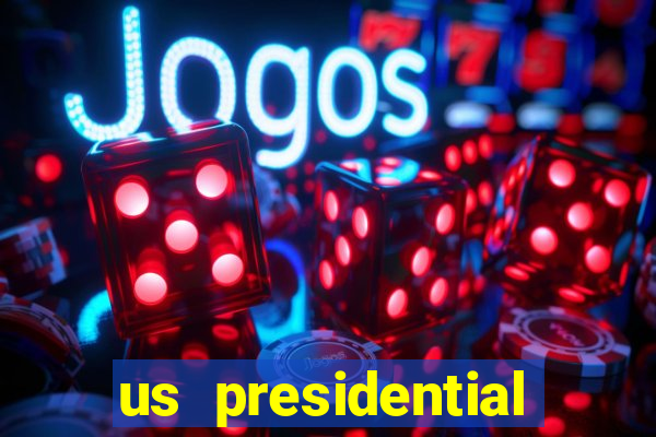 us presidential odds betting