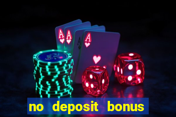 no deposit bonus casino 2023