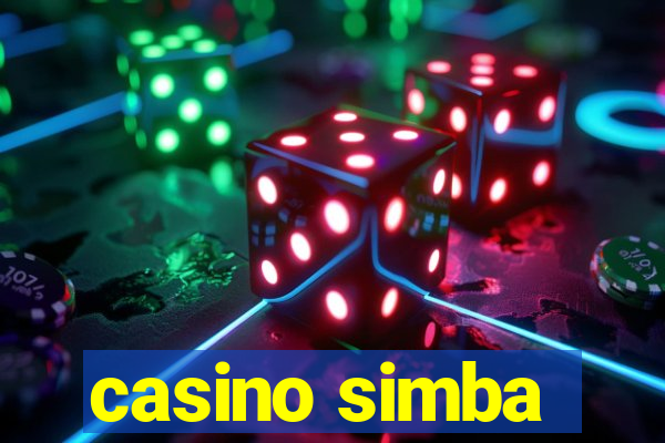 casino simba