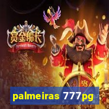 palmeiras 777pg