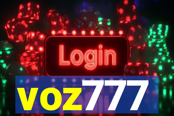 voz777