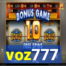 voz777