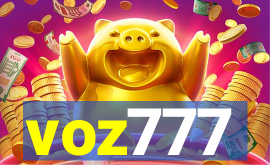 voz777