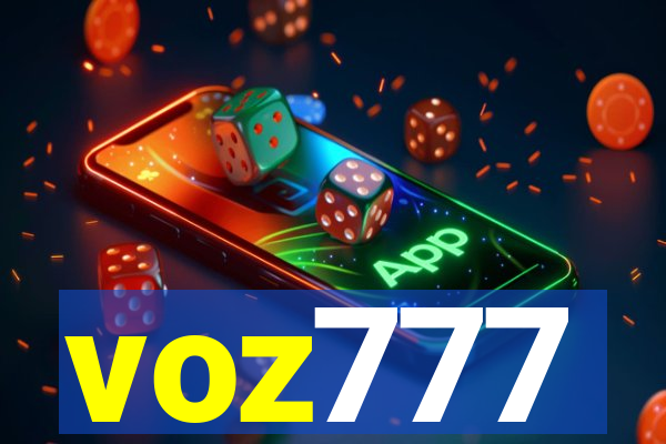 voz777