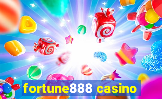 fortune888 casino