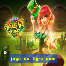 jogo do tigre com bonus sem deposito