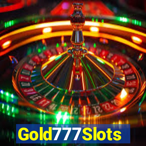 Gold777Slots