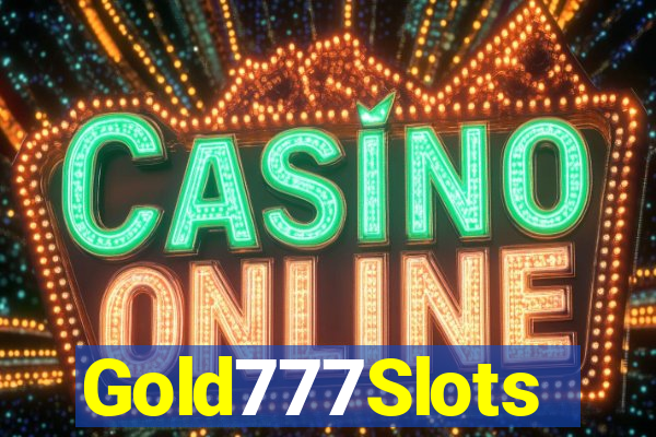 Gold777Slots