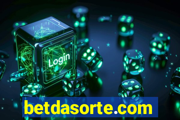 betdasorte.com