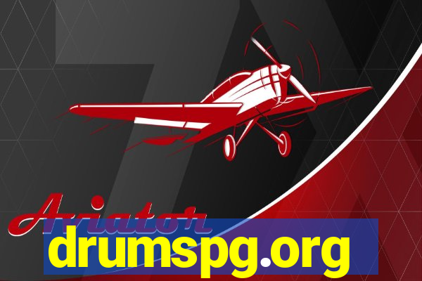 drumspg.org