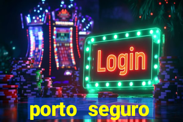 porto seguro reclame aqui