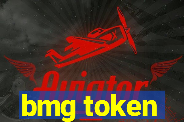 bmg token