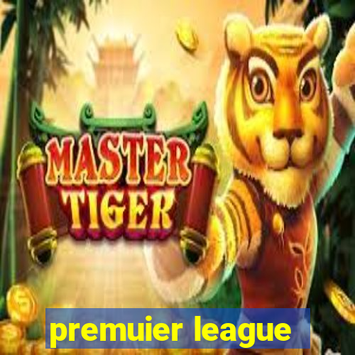 premuier league