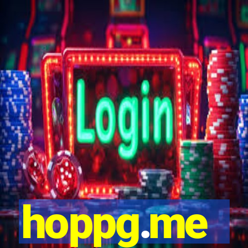 hoppg.me