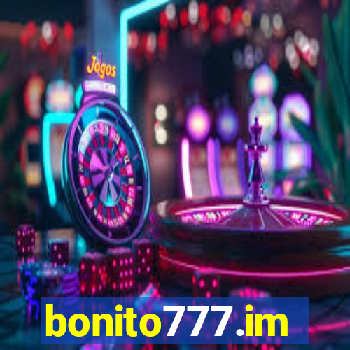 bonito777.im