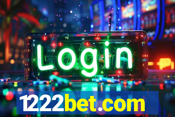 1222bet.com