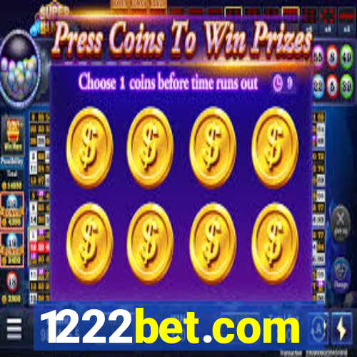 1222bet.com