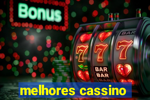 melhores cassino