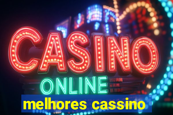 melhores cassino