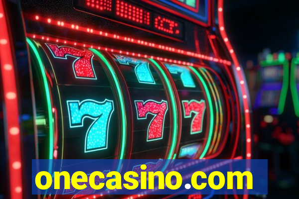 onecasino.com