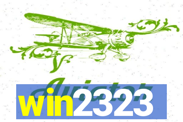 win2323