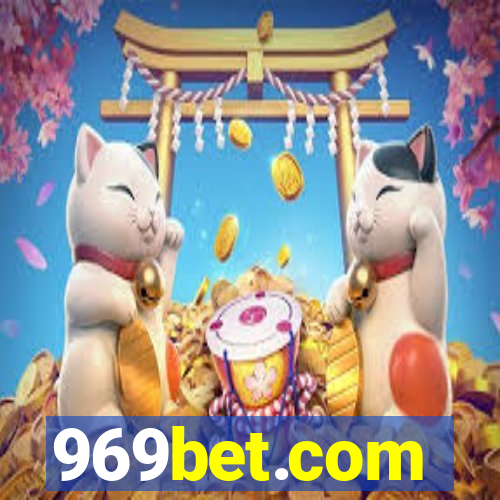 969bet.com