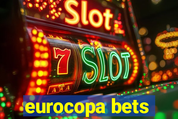 eurocopa bets