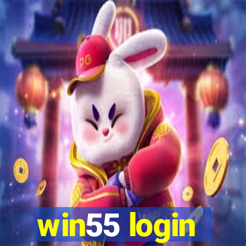 win55 login