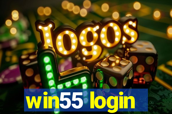 win55 login