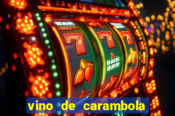 vino de carambola stardew valley