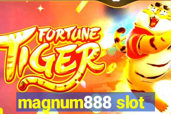 magnum888 slot