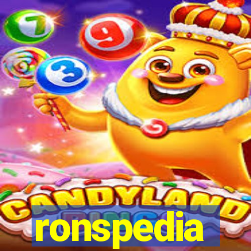 ronspedia