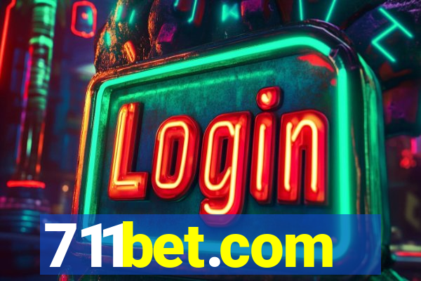 711bet.com