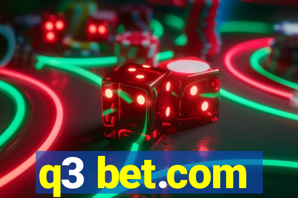 q3 bet.com