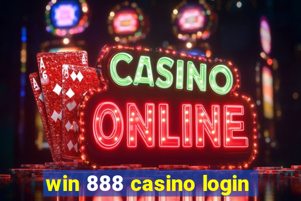 win 888 casino login