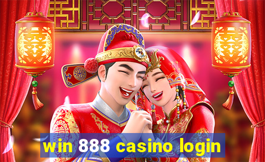 win 888 casino login