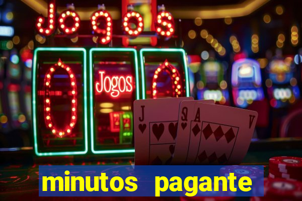 minutos pagante fortune ox