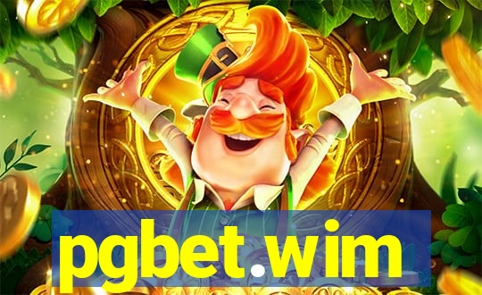 pgbet.wim