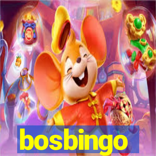 bosbingo