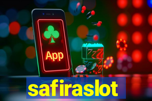 safiraslot