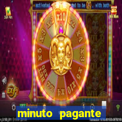 minuto pagante fortune mouse