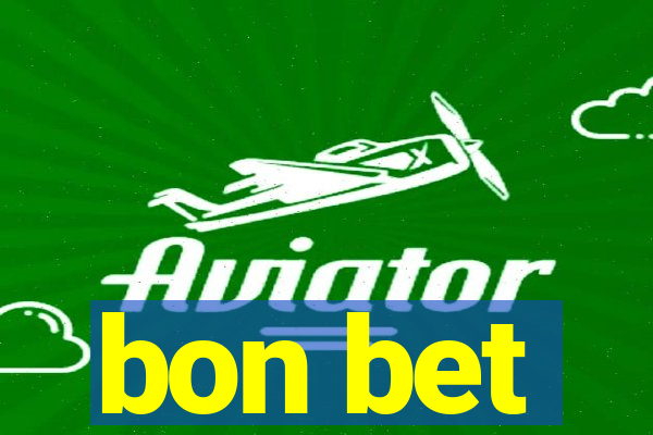 bon bet