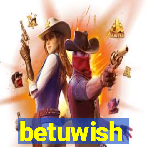 betuwish