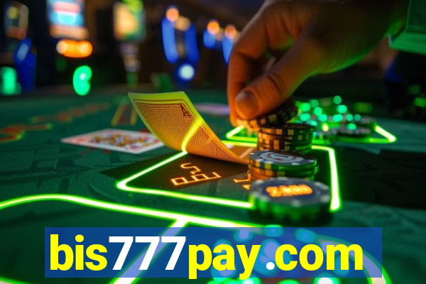 bis777pay.com