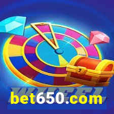 bet650.com