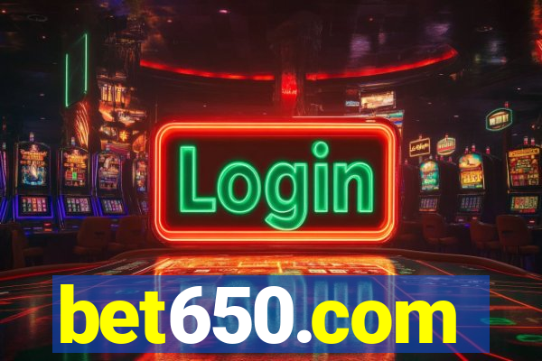 bet650.com